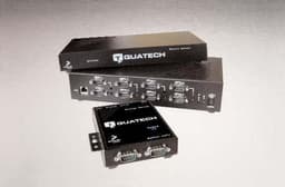 Quatech-Division of B&B Electronics SSE-100D-SS