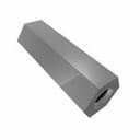 RAF Electronic Hardware 1682-440-SS