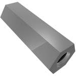 RAF Electronic Hardware 1682-832-SS