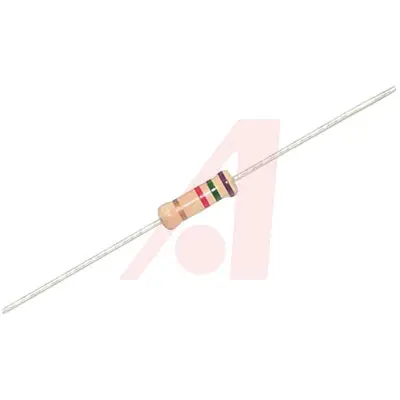 RCD CF50S-1R0-JTW