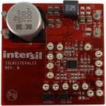 Renesas ISL8117EVAL1Z
