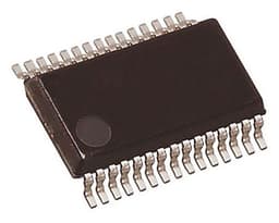 Renesas R5F104ACGSP#V0