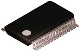 Renesas UPD78F0502AMC-CAB-AX