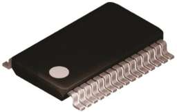 Renesas UPD78F0571MC-CAB-AX