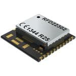 RF Digital Corporation RFD22302