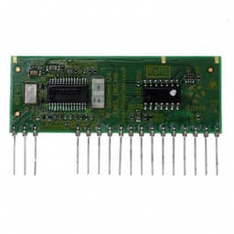 RF Solutions RDF1-433F