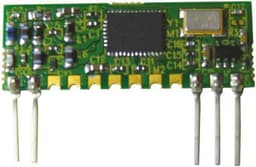 RF Solutions T9-434-225