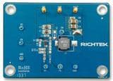 RICHTEK EVB_RT7251AZQW