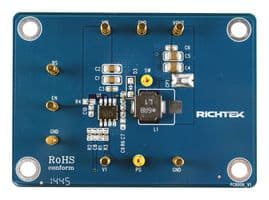 RICHTEK EVB_RT7252BZSP
