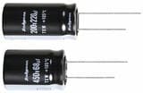 rubycon 450TXW82MEFC16X40