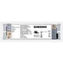 SAMSUNG SI-CU8725001WW
