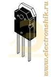 SANKEN 2SC5287