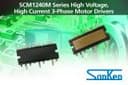 SANKEN SCM1241M