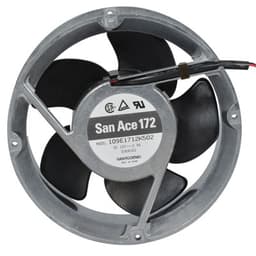 Sanyo 109E1712K502