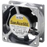 Sanyo 109L0612F401