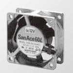 Sanyo 109L0624S401
