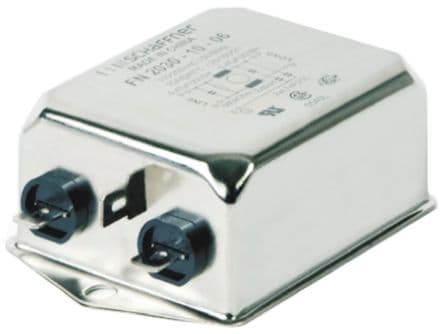 Schaffner EMC Inc. FN2030Z-10-06