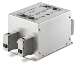 Schaffner EMC Inc. FN2410H-100-34