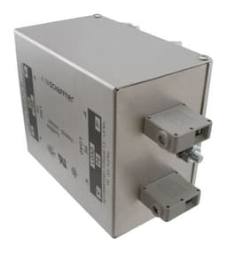 Schaffner EMC Inc. FN2410H-16-44