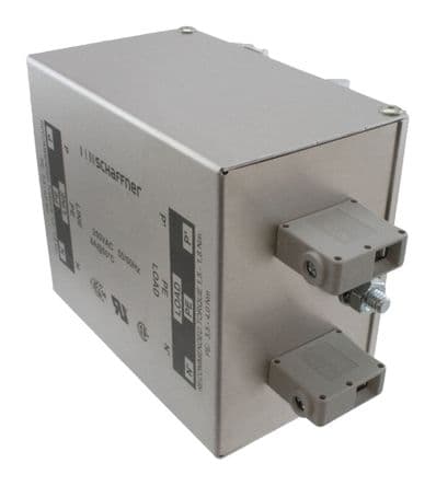 Schaffner EMC Inc. FN2410H-16-44