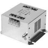 Schaffner EMC Inc. FN256-160-28