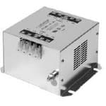 Schaffner EMC Inc. FN256-160-40