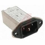 Schaffner EMC Inc. FN321-6-05