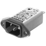 Schaffner EMC Inc. FN329-6-05