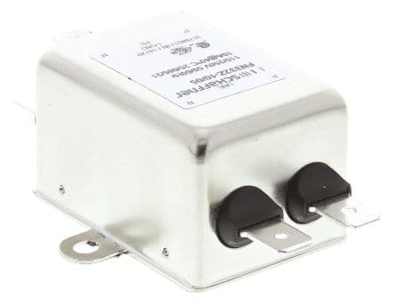 Schaffner EMC Inc. FN332Z-10-05