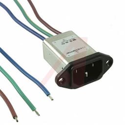 Schaffner EMC Inc. FN3412-35-33