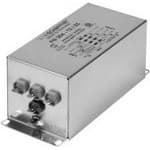 Schaffner EMC Inc. FN354-12-05