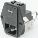 Schaffner EMC Inc. FN378-2-21