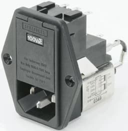 Schaffner EMC Inc. FN378-2-21