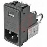 Schaffner EMC Inc. FN378-2-22