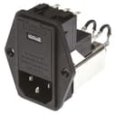 Schaffner EMC Inc. FN379B-2-21