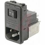 Schaffner EMC Inc. FN382B-6-22