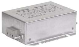 Schurter Inc. FMBC-0927-0810