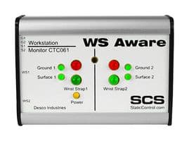 SCS CTC061-5-242-WW