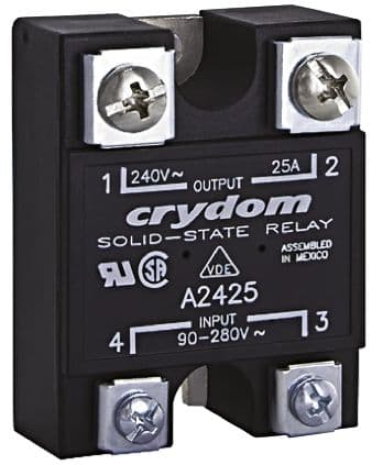 Sensata A2490PG