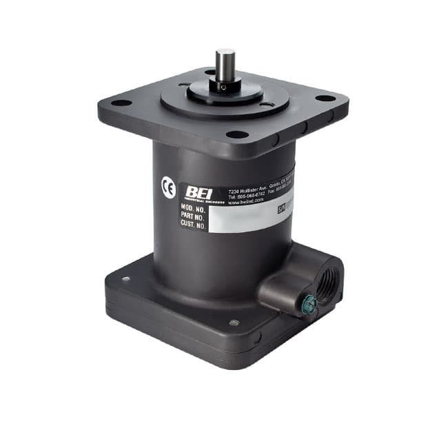 Sensata 01002-7027