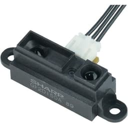 SHARP GP2D150A