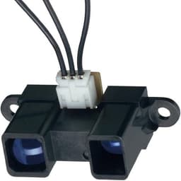 SHARP GP2Y0A02YK