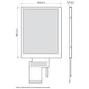 SHARP LQ035Q3DY01