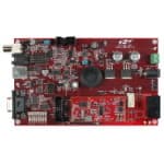 SKYWORKS SI2417FT18-EVB