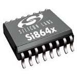 SKYWORKS SI8642BA-C-IU