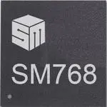 Silicon Motion, Inc. DK768GX00PC00-AB