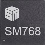 Silicon Motion, Inc. DK768GX0BPC00-AB