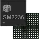 Silicon Motion, Inc. SM223GX060000-AC
