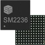 Silicon Motion, Inc. SM223GX060000-AC