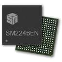Silicon Motion, Inc. SM224GX0600EN-AA